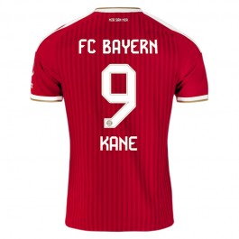 FC Bayern München Kane 9 Hjemmedrakt 2026-2027