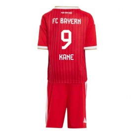 FC Bayern München Kane 9 Hjemmedrakt Barn 2026-2027