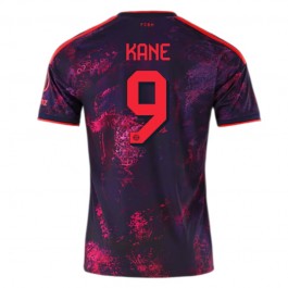 FC Bayern München Kane 9 Tredjedrakt 2026-2027