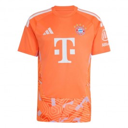 FC Bayern München Keeper Bortedrakt 2026-2027 FC Bayern München Keeper Bortedrakt 2026-2027