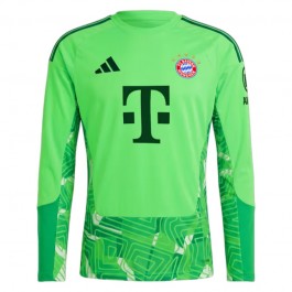 FC Bayern München Keeper Hjemmedrakt 2026-2027 Langermet