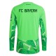 FC Bayern München Keeper Hjemmedrakt 2026-2027 Langermet
