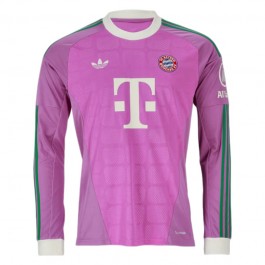 FC Bayern München Keeper Tredjedrakt 2026-2027 Langermet
