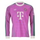 FC Bayern München Keeper Tredjedrakt 2026-2027 Langermet