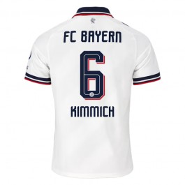 FC Bayern München Kimmich 6 Bortedrakt 2026-2027