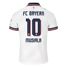 FC Bayern München Musiala 10 Bortedrakt 2026-2027