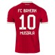 FC Bayern München Musiala 10 Hjemmedrakt 2026-2027
