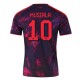 FC Bayern München Musiala 10 Tredjedrakt 2026-2027