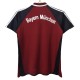 FC Bayern München Retro Hjemmedrakt 2001-2002