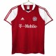 FC Bayern München Retro Hjemmedrakt 2003-2004
