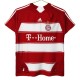FC Bayern München Retro Hjemmedrakt 2007-2008 FC Bayern München Retro Hjemmedrakt 2007-2008
