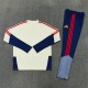 FC Bayern München Tracksuit Barn 2026-27 - 1-4 Zip Gul