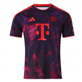FC Bayern München Tredjedrakt 2026-2027
