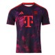 FC Bayern München Tredjedrakt 2026-2027