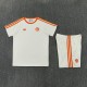 FC Bayern München Treningsdrakt + Shorts 2026-27 Beige