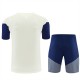 FC Bayern München Treningsdrakt + Shorts 2026-27 Gul