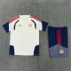FC Bayern München Treningsdrakt + Shorts 2026-27 Gul