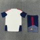 FC Bayern München Treningsdrakt + Shorts 2026-27 Gul
