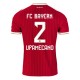 FC Bayern München Upamecano 2 Hjemmedrakt 2026-2027
