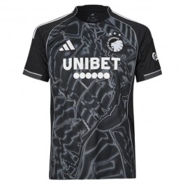 FC København Bortedrakt 2025-2026 Fotballdrakter