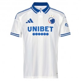 FC København Hjemmedrakt 2025-2026 Fotballdrakter