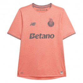 FC Porto Bortedrakt 2025-2026 Fotballdrakter