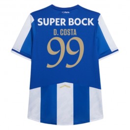 FC Porto Costa 99 Hjemmedrakt 2025-2026 Fotballdrakter