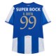 FC Porto Costa 99 Hjemmedrakt 2025-2026 Fotballdrakter