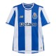 FC Porto Hjemmedrakt 2025-2026 Fotballdrakter