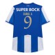 FC Porto Samu.A 9 Hjemmedrakt 2025-2026 Fotballdrakter