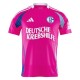 FC Schalke 04 Keeper Bortedrakt 2024-2025 Fotballdrakter