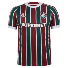 Fluminense FC Hjemmedrakt 2025-2026 Fotballdrakter