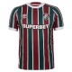 Fluminense FC Hjemmedrakt 2025-2026 Fotballdrakter