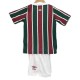 Fluminense FC Hjemmedrakt Barn 2024-2025 Fotballdrakter