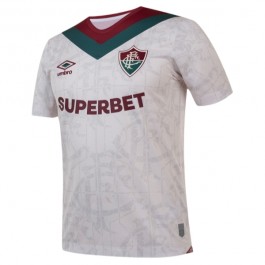 Fluminense FC Tredjedrakt 2024-2025 Fotballdrakter