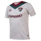 Fluminense FC Tredjedrakt 2024-2025 Fotballdrakter