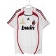 Fotballdrakter AC Milan Bortedrakt Retro 2006-2007