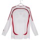 Fotballdrakter AC Milan Bortedrakt Retro 2006-2007 - L/S