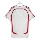 Fotballdrakter AC Milan Bortedrakt Retro 2006-2007