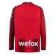 Fotballdrakter AC Milan Hjemmedrakt 2023-2024 - L/S