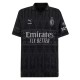 Fotballdrakter AC Milan Hjemmedrakt Fourth Pleasures Dark 2023-2024