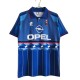 Fotballdrakter AC Milan Hjemmedrakt Fourth Retro 1995-1996
