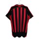 Fotballdrakter AC Milan Hjemmedrakt Retro 2006-2007