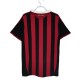 Fotballdrakter AC Milan Hjemmedrakt Retro 2009-2010