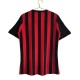 Fotballdrakter AC Milan Hjemmedrakt Retro 2013-2014