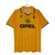 Fotballdrakter AC Milan Tredjedrakt Retro 1995-1996
