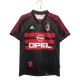 Fotballdrakter AC Milan Tredjedrakt Retro 1998-1999