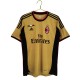 Fotballdrakter AC Milan Tredjedrakt Retro 2013-2014