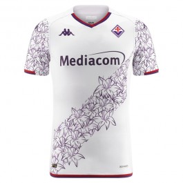Fotballdrakter ACF Fiorentina Bortedrakt 2023-2024