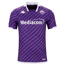Fotballdrakter ACF Fiorentina Hjemmedrakt 2023-2024